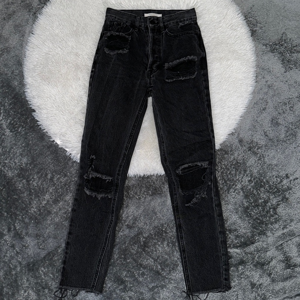 PacSun Black Jeans (23)